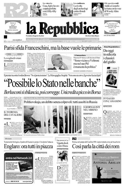 La repubblica